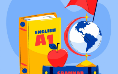 Top 10 Ways to Master English Grammar: A Simple Guide for Adults Without Feeling Overwhelmed