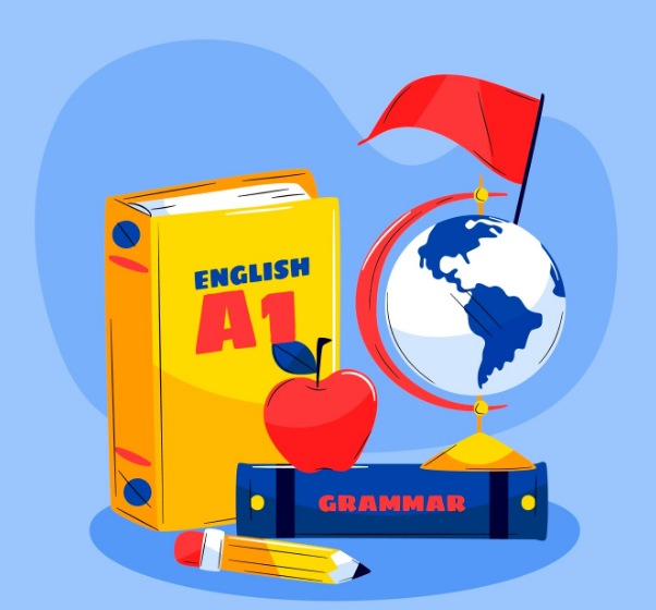Top 10 Ways to Master English Grammar: A Simple Guide for Adults Without Feeling Overwhelmed